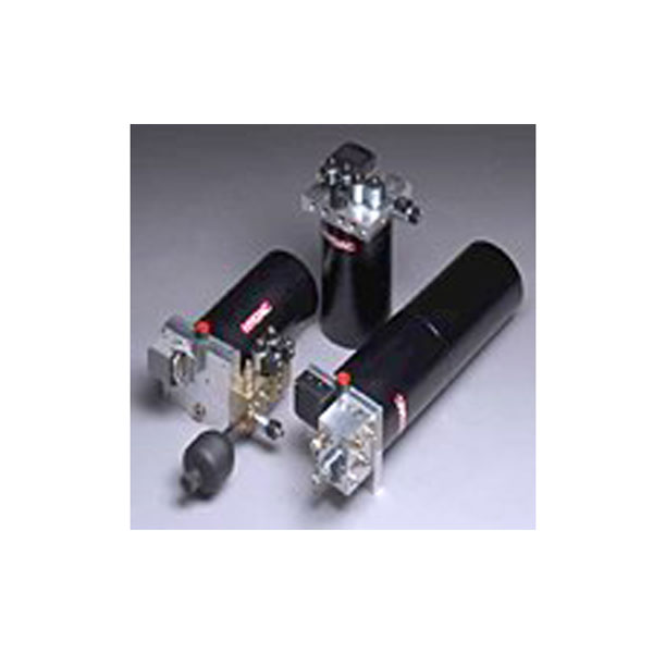 紧凑型液压动力装置 紧凑型液压动力装置